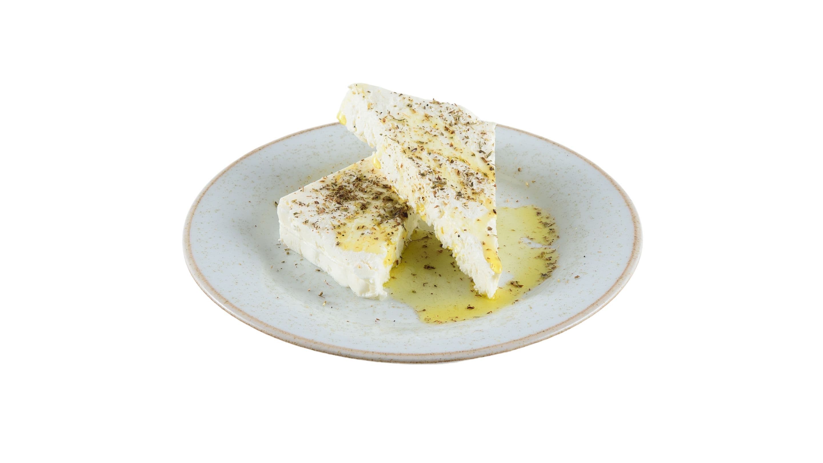 Feta Cheese - Menu Item