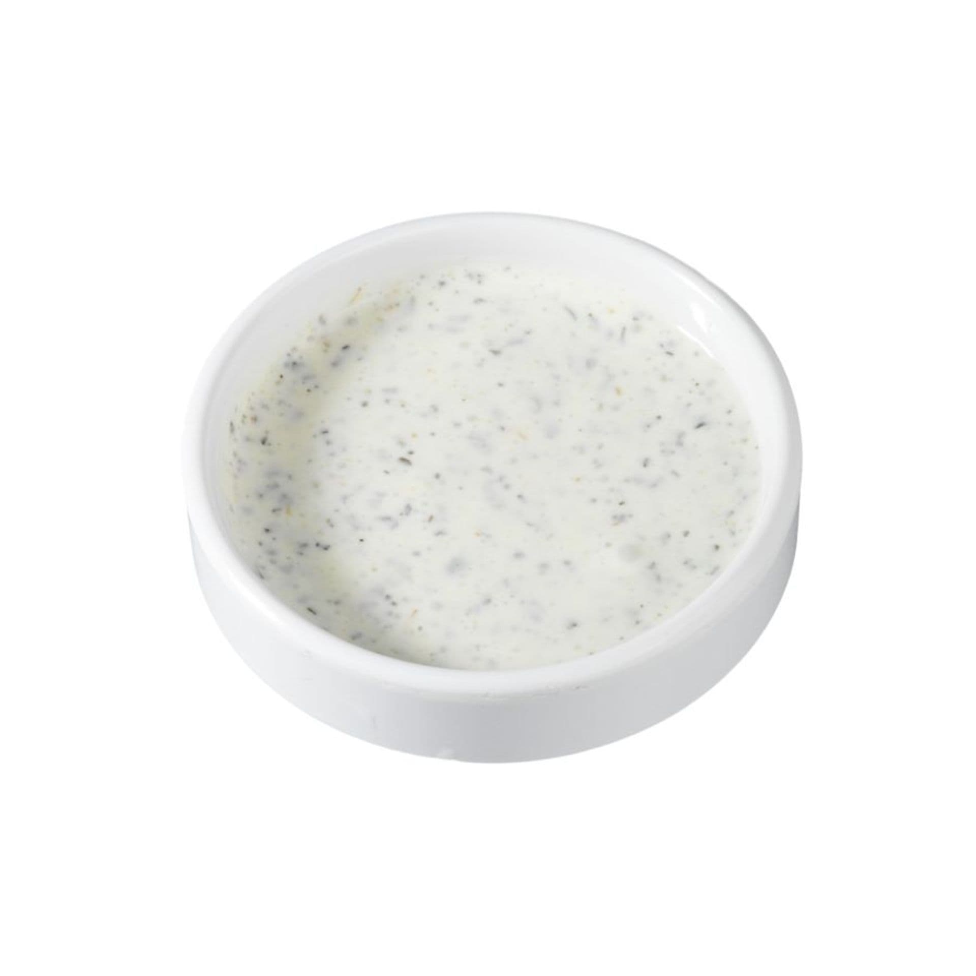 Yougurt Sauce - Menu Item