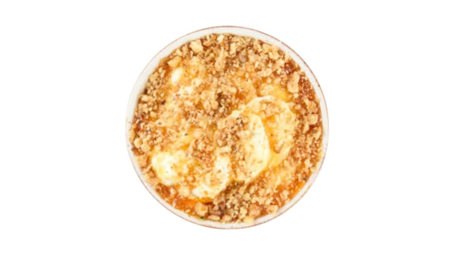 Yogurt - Menu Item