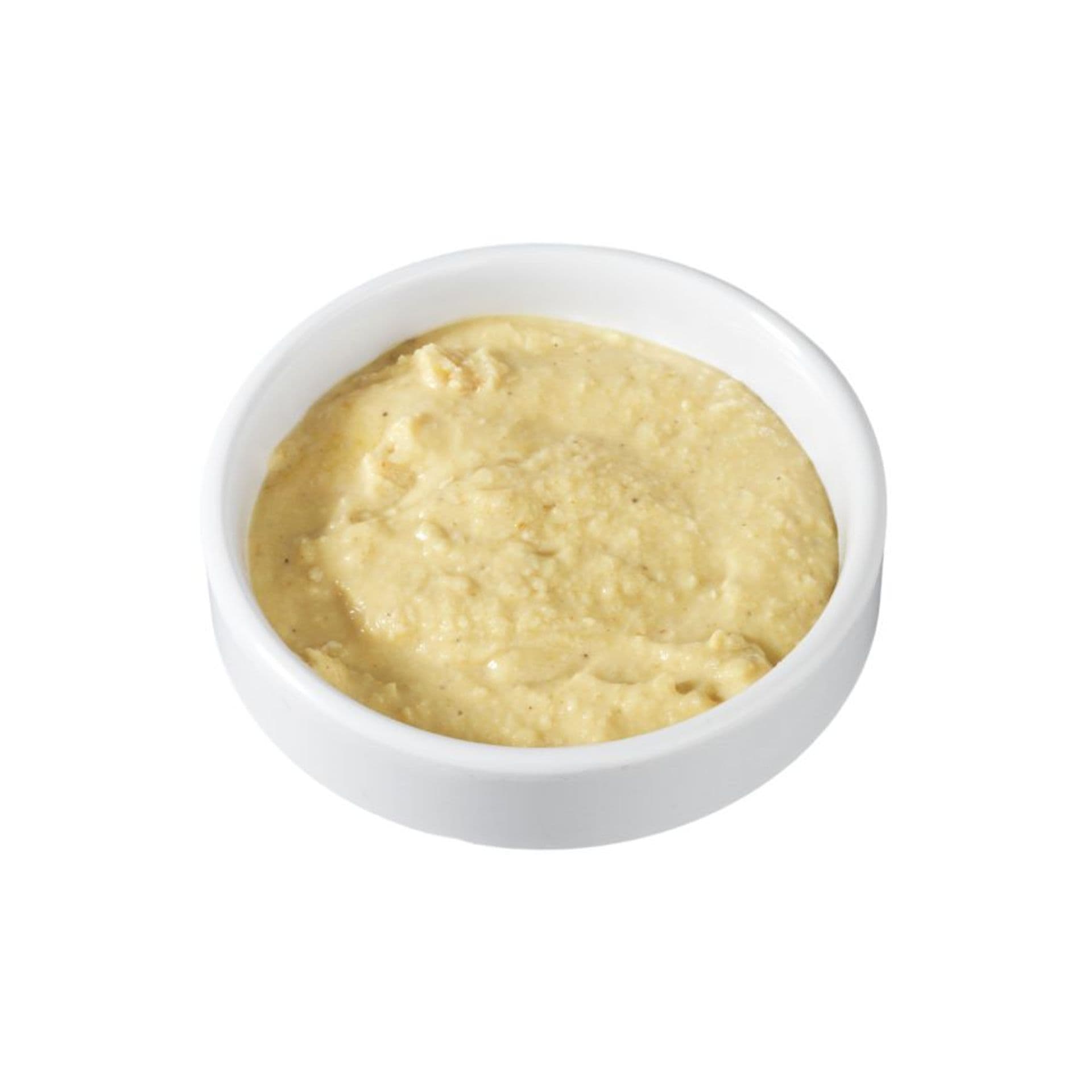 Hummus - Menu Item