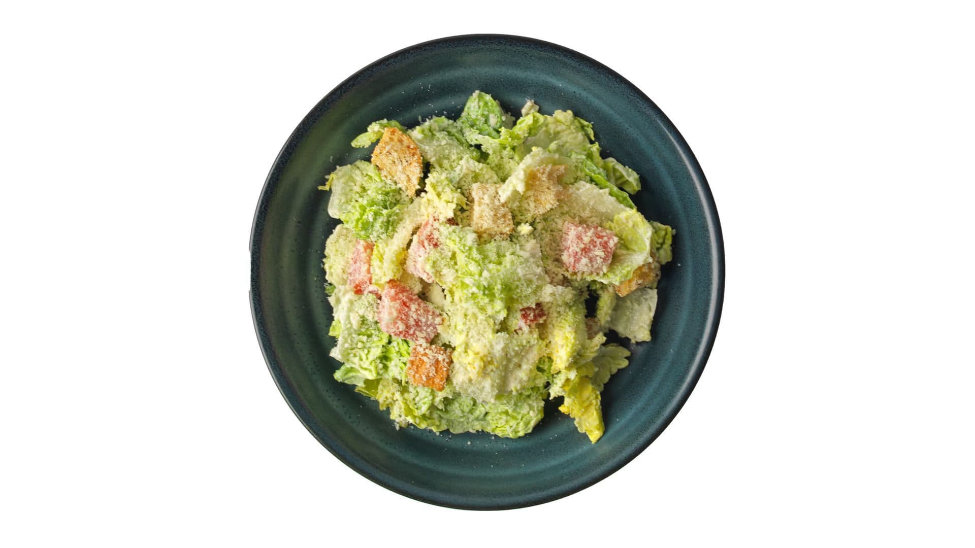 Greek Caesar Salad - Menu Item