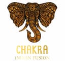 Chakra Indian Fusion logo