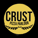 Crust Pizza logo