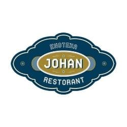 Johan logo