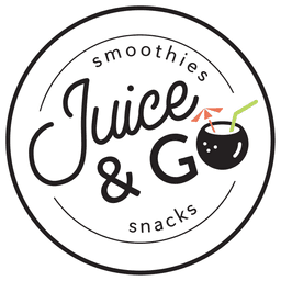 Juice & Go logo
