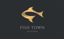 Fish Town logo