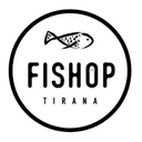 Fishop logo