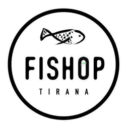 Fishop logo