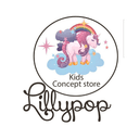 Lillypop logo