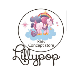 Lillypop logo