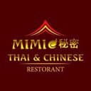 Mimi Thai & Chinese logo