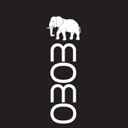 MOMO logo