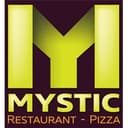 Mystic logo