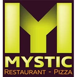 Mystic logo