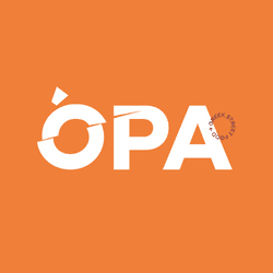 OPA Arena logo