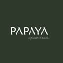Papaya logo