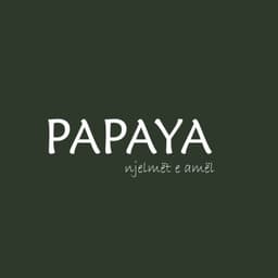 Papaya logo