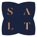Salt Tirana logo