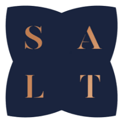 Salt Tirana logo