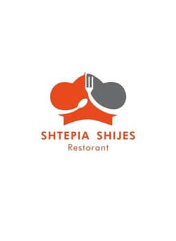 Shtëpia E Shijes logo