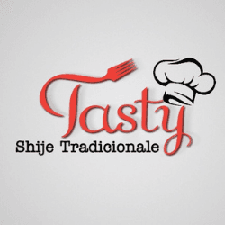 Tasty logo