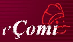 TÇomi logo