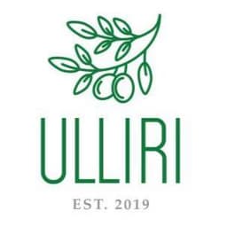 Ulliri TEG logo
