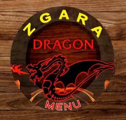 Taverna Dragon logo