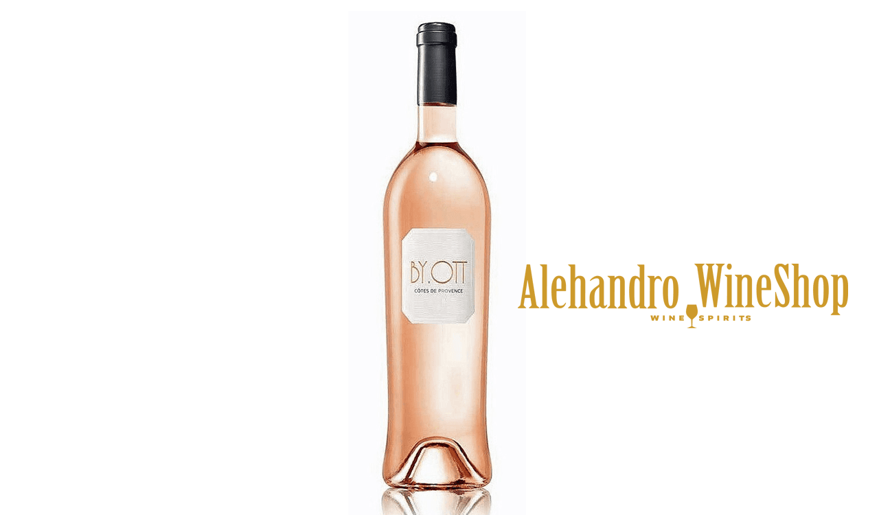 Rose By OTT - Menu Item