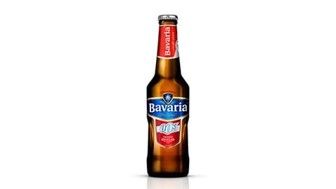 Bavaria 0 Alcohol - Menu Item