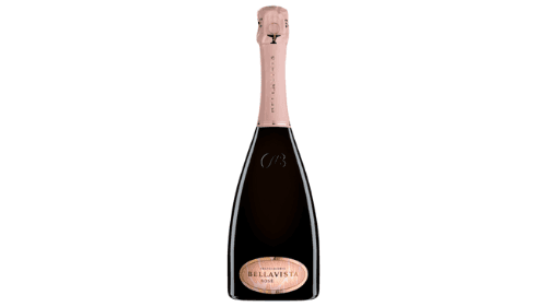 Bellavista Rose - Menu Item