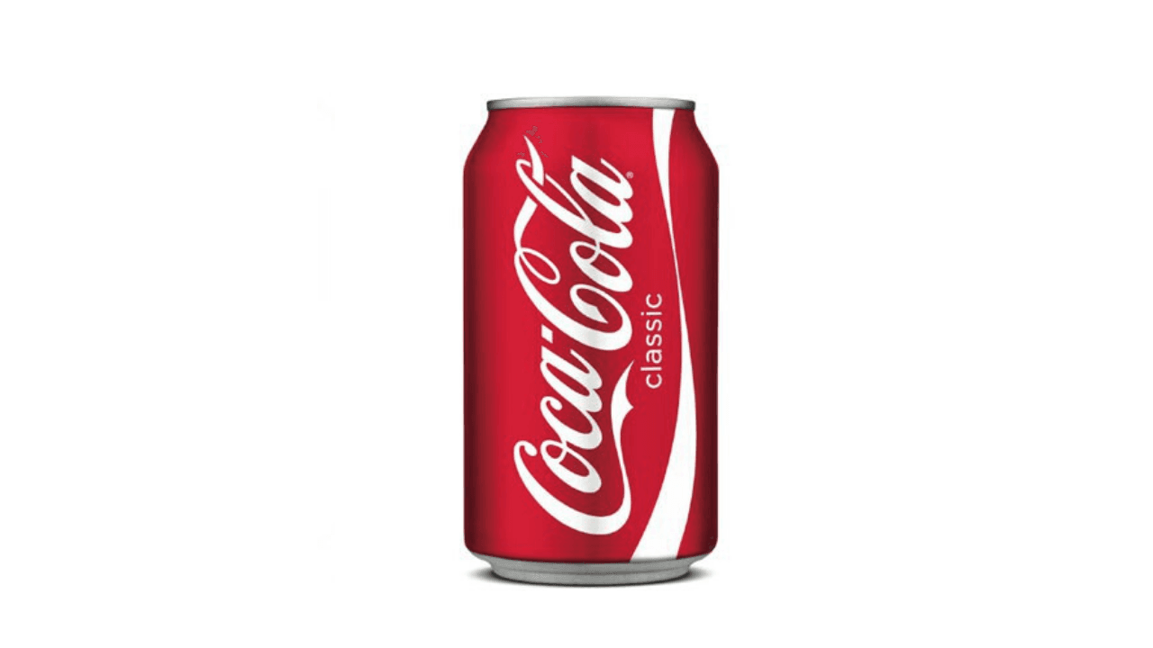 Pepsi - Menu Item