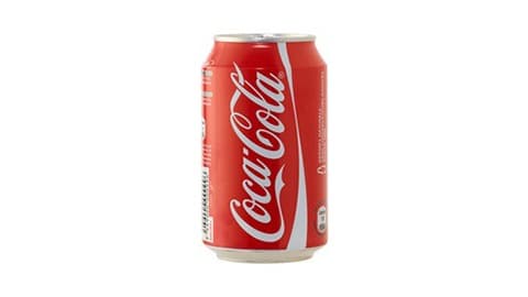Coca Cola  - Menu Item