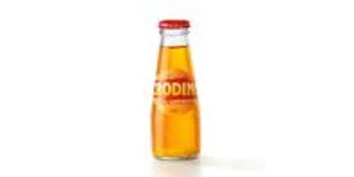 Crodino - Menu Item