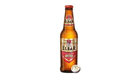 Elbar - Menu Item