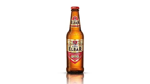 Elba - Menu Item