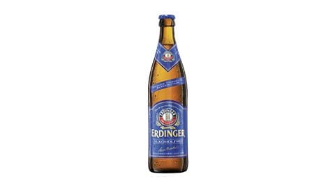Erdinger E Turbullt  - Menu Item