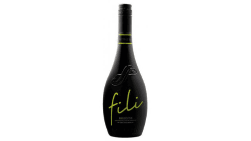 Fili - Menu Item