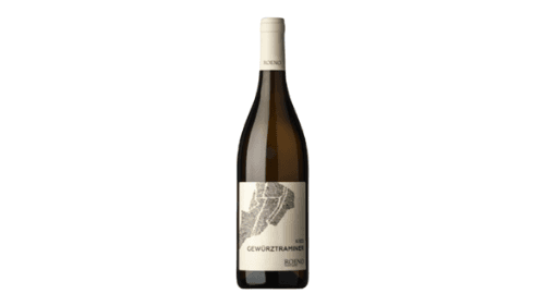 Gewurztraminer - Menu Item