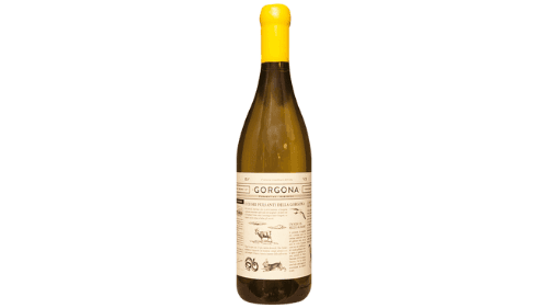 Gorgona - Menu Item