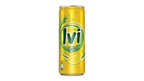 Ivi Limon - Menu Item