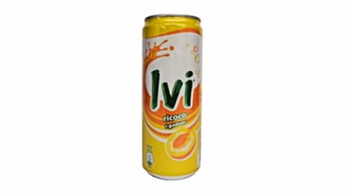 Ivi Kajsi - Menu Item