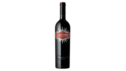 Lucente - Menu Item
