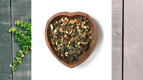 Tè Alla Frutta - Menu Item