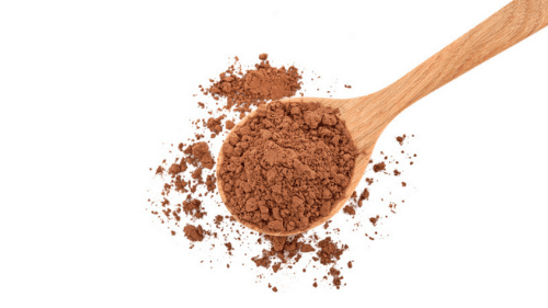Cacao - Menu Item
