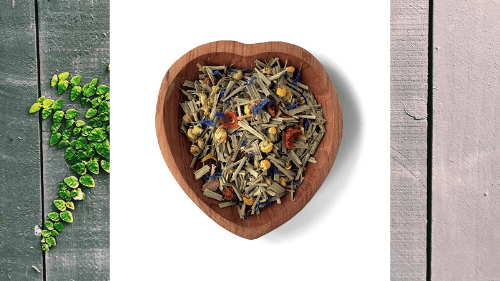 Tè Dell'amore - Menu Item
