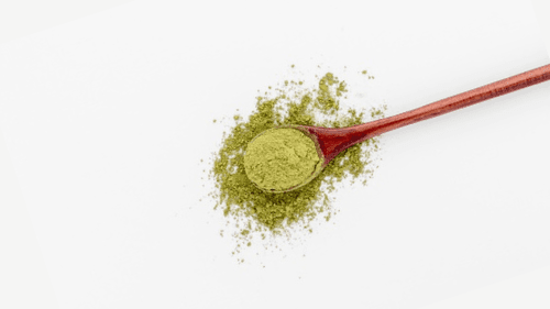 Matcha - Menu Item