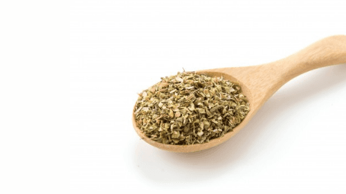 Origano - Menu Item