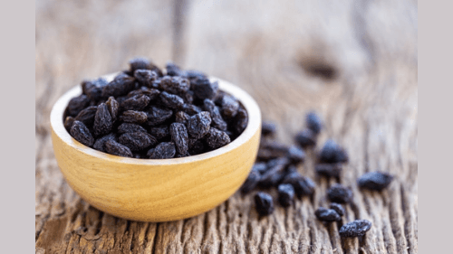 Uva Nera - Menu Item