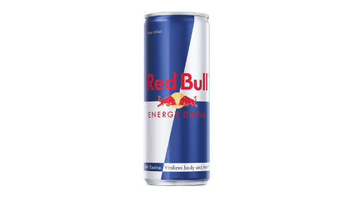 Toro Rosso - Menu Item